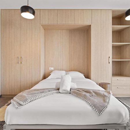 Premium City Stay In Cessange Luxembourg Bagian luar foto
