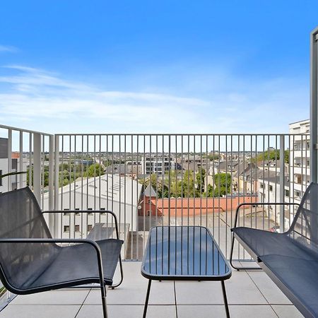 Premium City Stay In Cessange Luxembourg Bagian luar foto