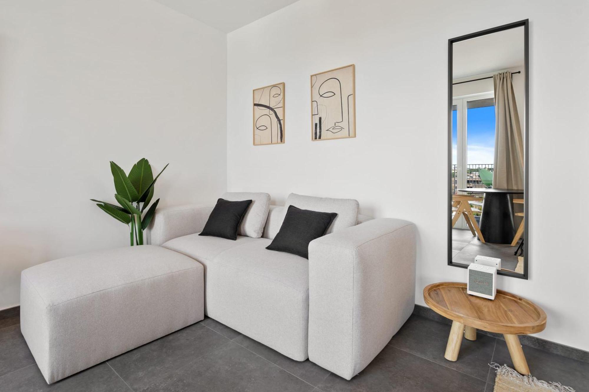 Premium City Stay In Cessange Luxembourg Bagian luar foto