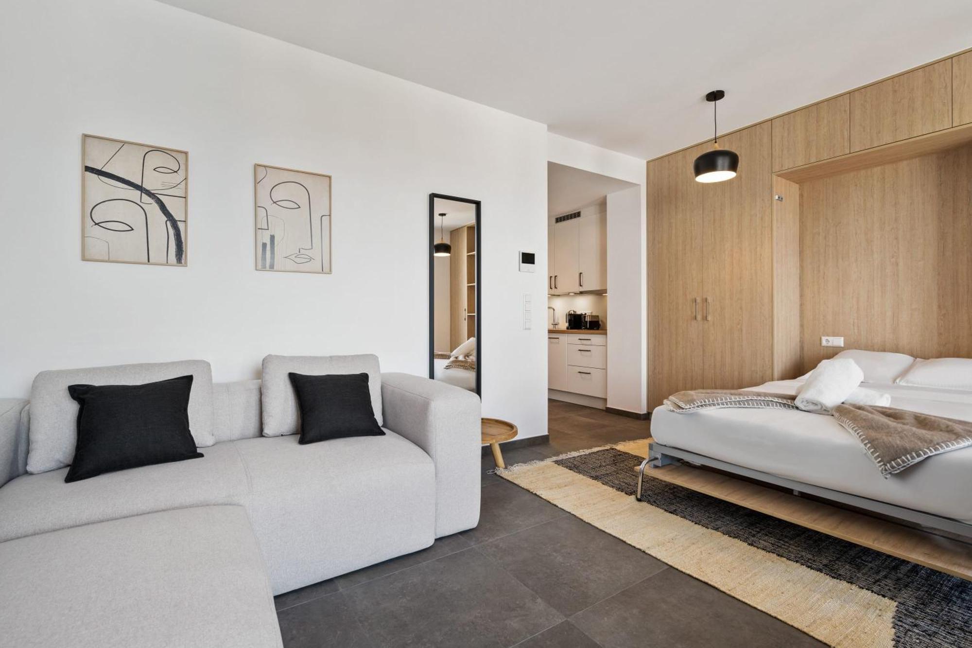 Premium City Stay In Cessange Luxembourg Bagian luar foto